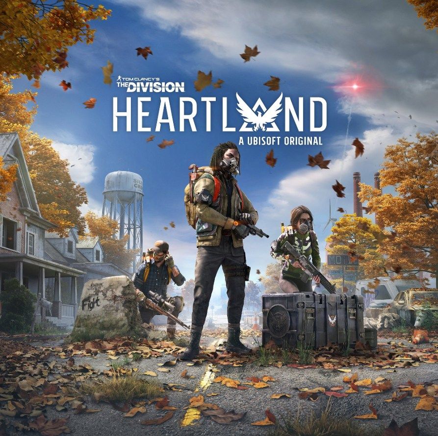 The Division: Heartland