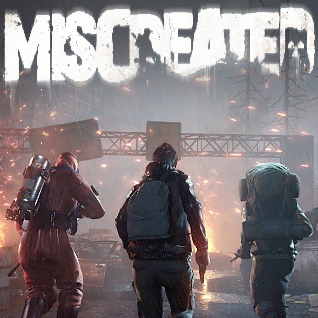 Miscreated