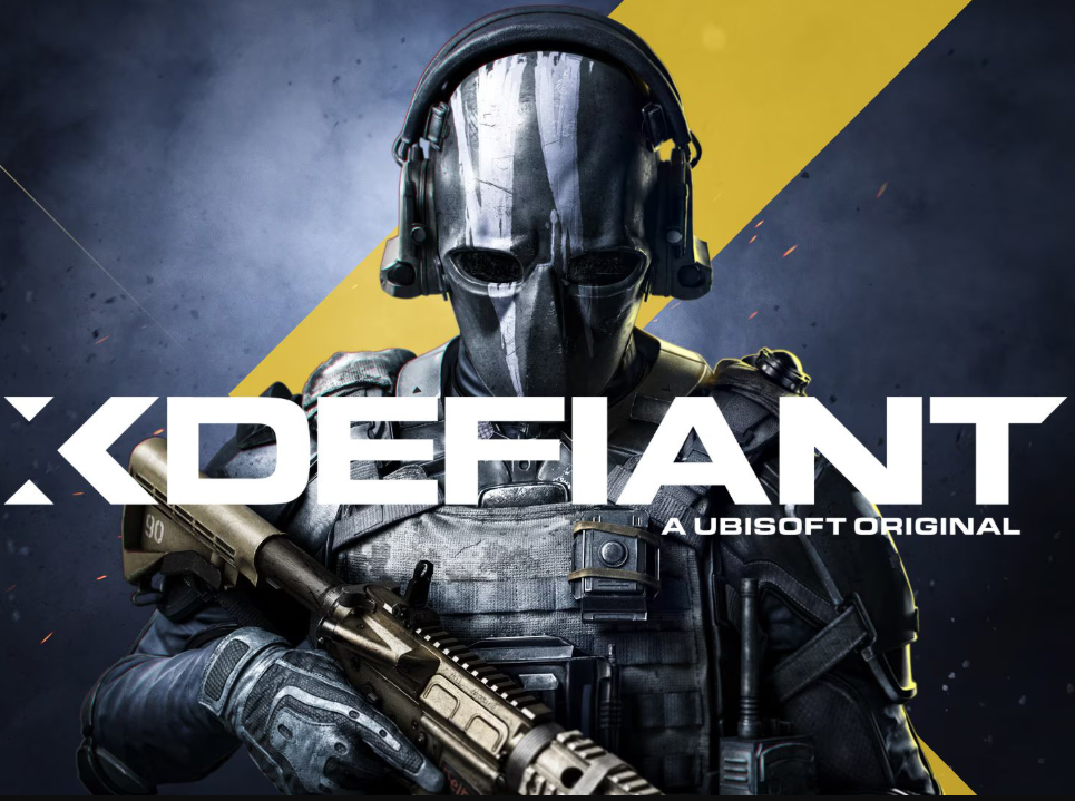 XDefiant